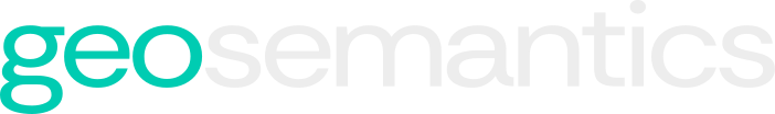 Geosemantics